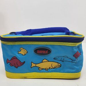 Rapala‎ Fishing Kids Edition Fishing Cooler